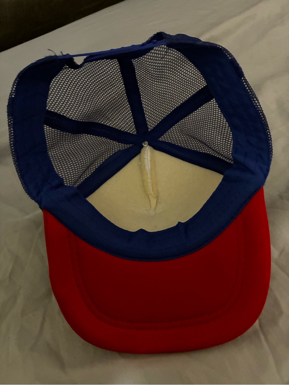 ‘Merica SnapBack Hat - Picture 3 of 3